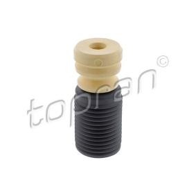Comprar Almohadilla de tope, suspensión de TOPRAN 502 834 a bajo precio de 15,19 €