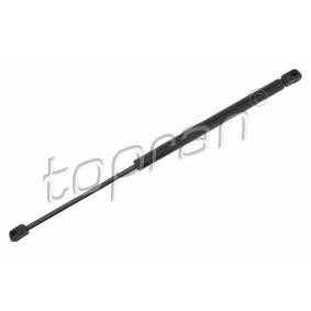 Heckklappendämpfer 502 849 von TOPRAN günstig für 16,06 € online kaufen