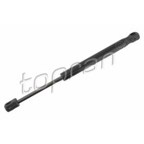 Compre Mola pneumática, capot do motor da TOPRAN 502 852 a um preço baixo por 15,30 €