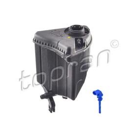 Compre Depósito de expansão, líquido de refrigeração da TOPRAN 502 876 a um preço baixo por 56,58 €