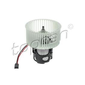 Compre Ventilador do habitáculo da TOPRAN 502 928 a um preço baixo por 99,58 €