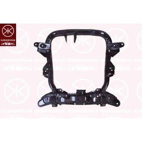 Comprar Bastidor auxiliar / soporte equipo adicional de KLOKKERHOLM 5023005 a bajo precio de 407,63 €