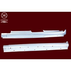 Kühlerlüfter 50232606 von KLOKKERHOLM günstig für 207,08 € online kaufen