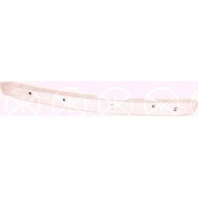 Compre Refuerzo parachoque de KLOKKERHOLM online para Tigra TwinTop (X04) a precios moderados