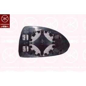 Compre Vidro de espelho, espelho retrovisor exterior da KLOKKERHOLM 50241064 a um preço baixo por 15,21 €