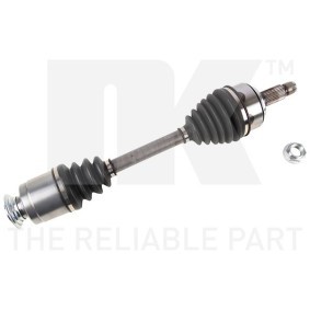 Comprar Árbol de transmisión de NK 502606 a bajo precio de 164,83 €