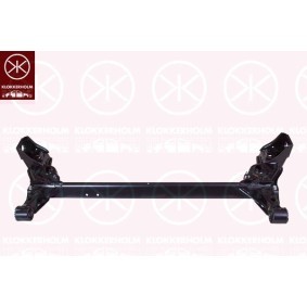 Comprar Condensador, aire acondicionado de KLOKKERHOLM 5026305394 a bajo precio de 142,68 €
