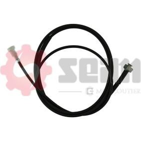 Achetez des Câble de compteur SEIM 502900 à prix pour 38,83 €