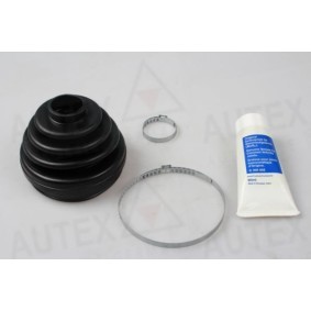 Osta Paljekumisarja, vetoakseli AUTEX:llä 503143 edullisesti hintaan 22,91 €