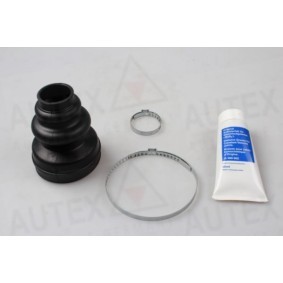 Osta Paljekumisarja, vetoakseli AUTEX:llä 503155 edullisesti hintaan 24,03 €