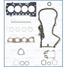 Acquista Kit guarnizioni motore da AJUSA online per Polo Sedan (602, 604, 612, 614) a prezzi moderati