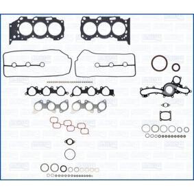 Compre Kit completo de juntas del motor de AJUSA online para LAND CRUISER (VDJ20_, UZJ20_) a precios moderados