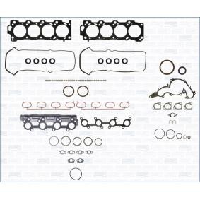 Compre Kit completo de juntas del motor de AJUSA online para LAND CRUISER (VDJ20_, UZJ20_) a precios moderados