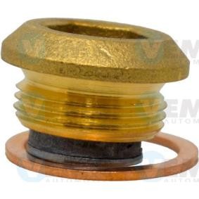 Comprar Tapón roscado, colector de aceite de VEMA 504 a bajo precio de 53,20 €
