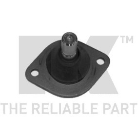 Achetez des Rotule de suspension NK 5041801 à prix pour 11,01 €