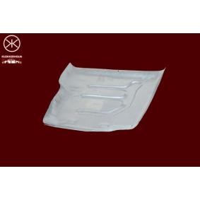 Compre Piso da carroçaria da KLOKKERHOLM 5046741 a um preço baixo por 86,23 €