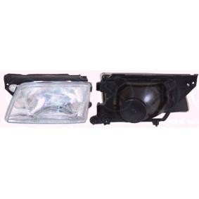 Compre Farol principal da KLOKKERHOLM 50490136 a um preço baixo por 36,49 €