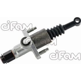Geberzylinder, Kupplung 505-118 von CIFAM günstig für 78,21 € online kaufen