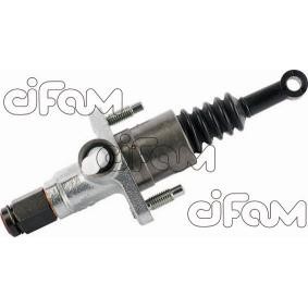 Geberzylinder, Kupplung 505-119 von CIFAM günstig für 119,42 € online kaufen