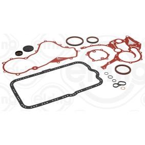 Achetez des Jeu de joints d'etanchéité carter de vilebrequin de chez ELRING en ligne pour INTERSTAR Camion plate-forme/Châssis à prix modérés