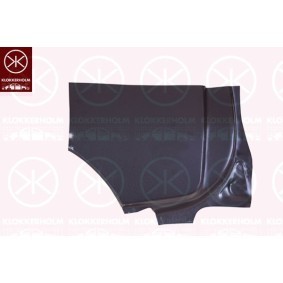 Kühlerlüfter 50502603 von KLOKKERHOLM günstig für 115,47 € online kaufen