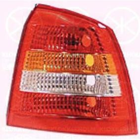 Compre Farolim da KLOKKERHOLM 50510723 a um preço baixo por 56,09 €