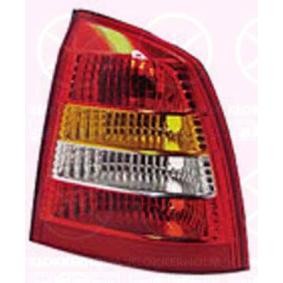 Compre Farolim da KLOKKERHOLM 50510728 a um preço baixo por 64,03 €