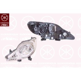 Kühlerlüfter 50512602 von KLOKKERHOLM günstig für 132,68 € online kaufen