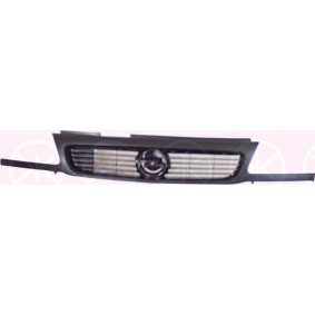 Comprar Radiador de calefacción de KLOKKERHOLM 5051306321 a bajo precio de 60,13 €