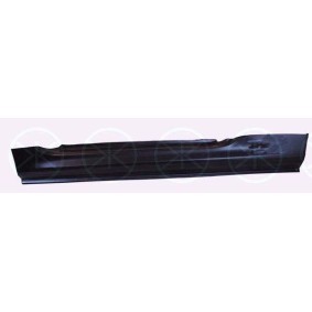 Kühlerlüfter 50522604 von KLOKKERHOLM günstig für 127,13 € online kaufen