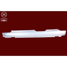 Comprar Condensador, aire acondicionado de KLOKKERHOLM 5052305454 a bajo precio de 139,01 €