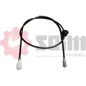 Comprar Cable del velocímetro de SEIM 505330 a bajo precio de 24,85 €