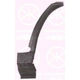 Comprar Radiador, refrigeración del motor de KLOKKERHOLM 5053302484 a bajo precio de 158,07 €