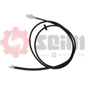 Compre Cable del velocímetro de SEIM online para Transit Mk3 Furgoneta (E, VE64) a precios moderados