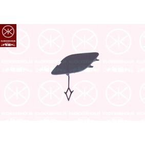 Compre Tampa, gancho de reboque da KLOKKERHOLM 5053910A1 a um preço baixo por 13,56 €