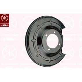 Compre Tampa, gancho de reboque da KLOKKERHOLM 5053971A1 a um preço baixo por 16,22 €