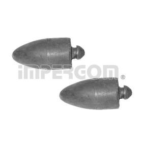 Compre Coifa amortecedor e batente do amortecedor de ORIGINAL IMPERIUM online para 124 Coupe (124_) a preços moderados