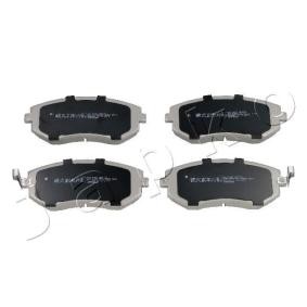 Bremsbeläge 50706 von JAPKO günstig für 29,91 € online kaufen