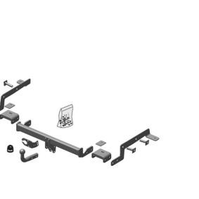 Comprar Enganche de remolque de BRINK 507500 a bajo precio de 265,97 €