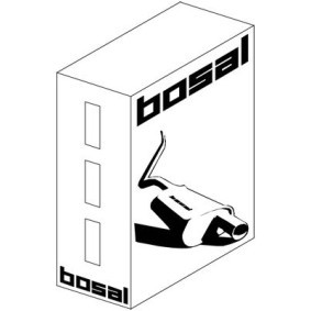 Acquista Parasassi da KLOKKERHOLM online per Vectra A CC (J89) a prezzi moderati