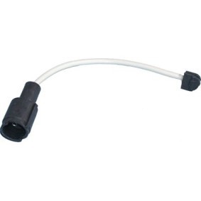 Compre Sensor, desgaste das pastilhas de travão da BIRTH 50768 a um preço baixo por 8,02 €