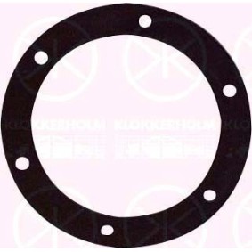 Comprar Muelle neumático, capó de motor de KLOKKERHOLM 50772800 a bajo precio de 20,86 €
