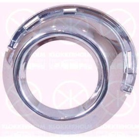 Comprar Condensador, aire acondicionado de KLOKKERHOLM 5077305274 a bajo precio de 92,69 €