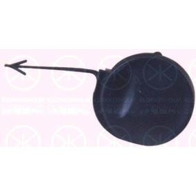 Compre Tampa, gancho de reboque da KLOKKERHOLM 5077913 a um preço baixo por 6,33 €