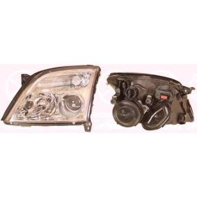 Compre Farol principal da KLOKKERHOLM 50780122A1 a um preço baixo por 246,75 €