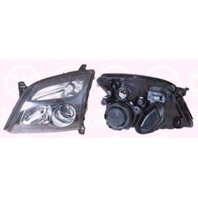 Compre Farol principal da KLOKKERHOLM 50780141 a um preço baixo por 122,48 €
