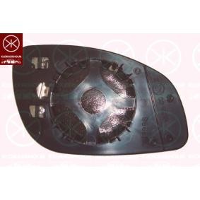 Spiegelglas, Außenspiegel 50781062 von KLOKKERHOLM günstig für 15,40 € online kaufen