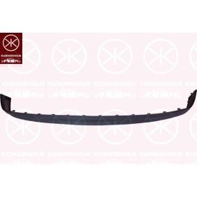 Comprar Spoiler delantero de KLOKKERHOLM 5078225 a bajo precio de 50,64 €