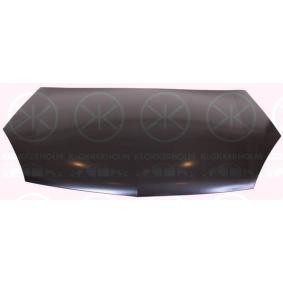 Comprar Capó de KLOKKERHOLM 5078281 a bajo precio de 428,84 €