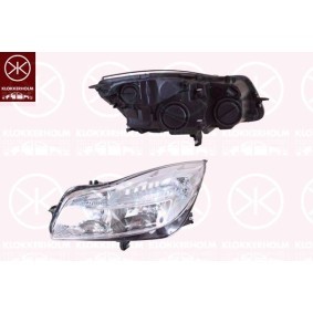 Köp Intercooler av KLOKKERHOLM 5078304492 till det låga priset 3745,70 kr